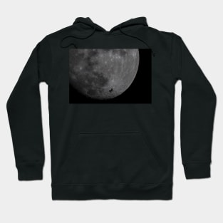 International Space Station Hoodie